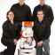 アンバウンデッド・ロボティクス社のUBR-1は、ロボット開発を変えるか